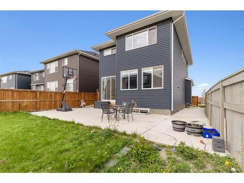 236 Red Sky Terrace Ne, Calgary, AB - Outdoor With Exterior