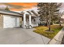 6 Douglasview Park Se, Calgary, AB  - Outdoor With Facade 