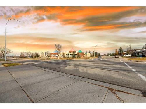 6 Douglasview Park Se, Calgary, AB - Outdoor With View