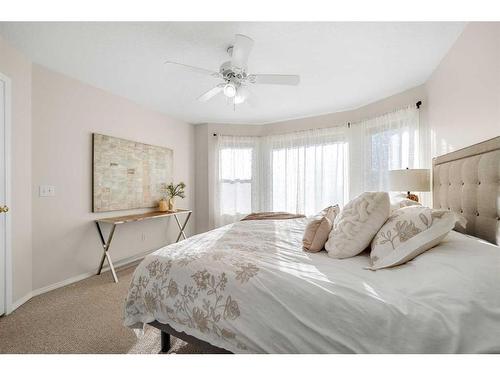 267 Coventry Court Ne, Calgary, AB - Indoor Photo Showing Bedroom