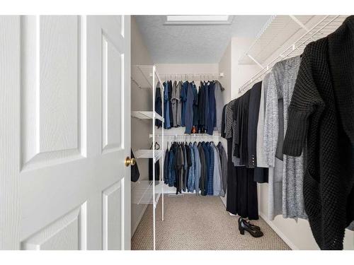 267 Coventry Court Ne, Calgary, AB - Indoor With Storage