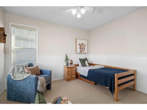 267 Coventry Court Ne, Calgary, AB - Indoor Photo Showing Bedroom