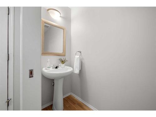 267 Coventry Court Ne, Calgary, AB - Indoor Photo Showing Bathroom