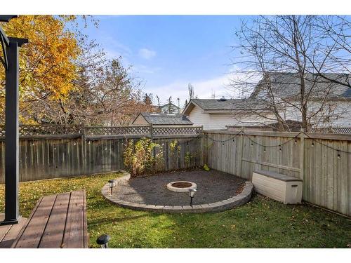 267 Coventry Court Ne, Calgary, AB - Outdoor