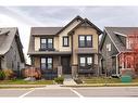 1186 Coopers Drive Sw, Airdrie, AB  - Outdoor With Facade 