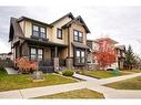 1186 Coopers Drive Sw, Airdrie, AB  - Outdoor With Facade 