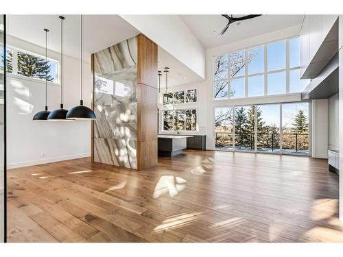 399 Wildwood Drive, Calgary, AB - Indoor