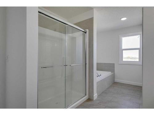 206 Blackstone Road, Balzac, AB - Indoor Photo Showing Bathroom