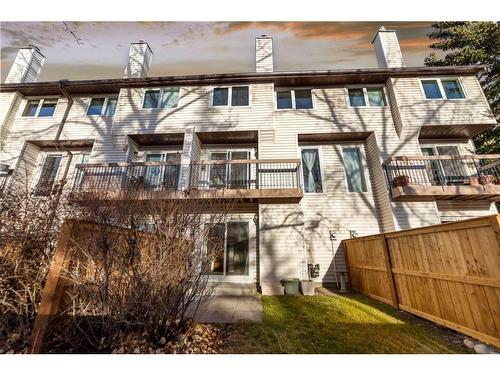 65-1012 Ranchlands Boulevard Nw, Calgary, AB - Outdoor