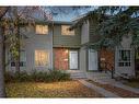 118-6915 Ranchview Drive Nw, Calgary, AB  - Outdoor 