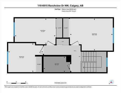 118-6915 Ranchview Drive Nw, Calgary, AB - Other