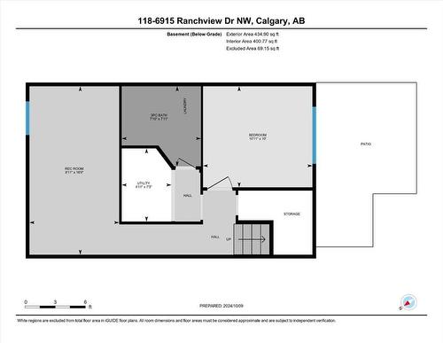 118-6915 Ranchview Drive Nw, Calgary, AB - Other