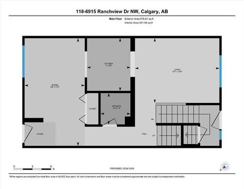 118-6915 Ranchview Drive Nw, Calgary, AB - Other