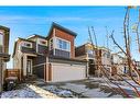 120 Howse Crescent Ne, Calgary, AB  - Outdoor With Facade 