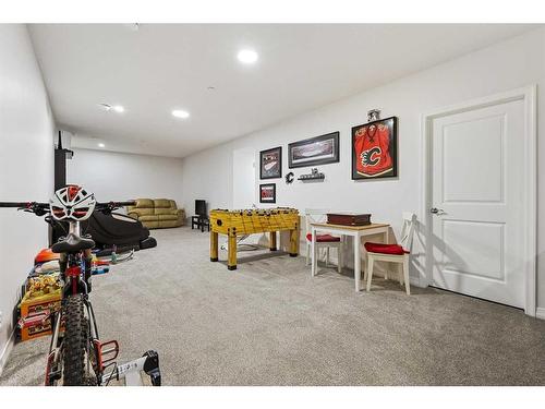 120 Howse Crescent Ne, Calgary, AB - Indoor