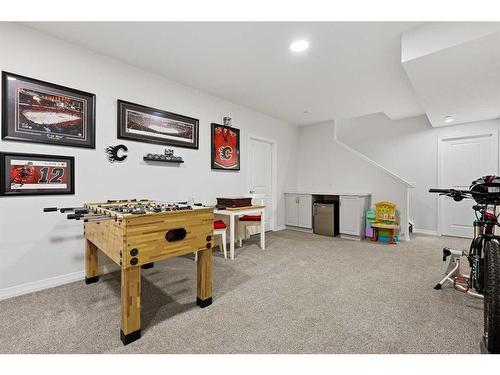 120 Howse Crescent Ne, Calgary, AB - Indoor Photo Showing Other Room