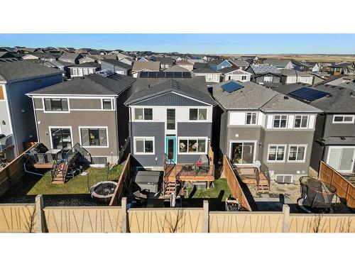 120 Howse Crescent Ne, Calgary, AB - Outdoor