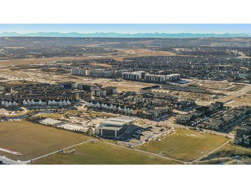 120 Howse Crescent Ne, Calgary, AB - Outdoor With View