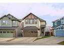 111 Sage Hill Green Nw, Calgary, AB  - Outdoor With Facade 