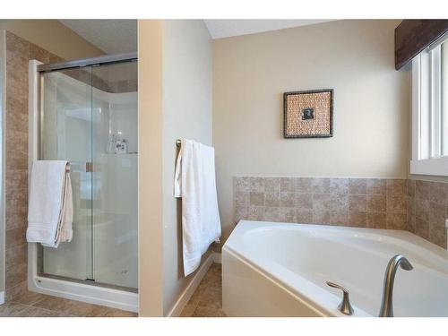 111 Sage Hill Green Nw, Calgary, AB - Indoor Photo Showing Bathroom