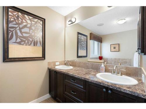 111 Sage Hill Green Nw, Calgary, AB - Indoor Photo Showing Bathroom