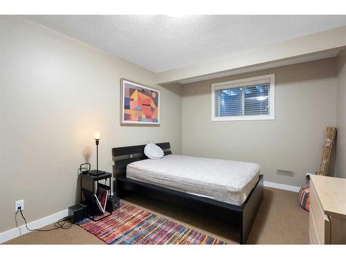 111 Sage Hill Green Nw, Calgary, AB - Indoor Photo Showing Bedroom