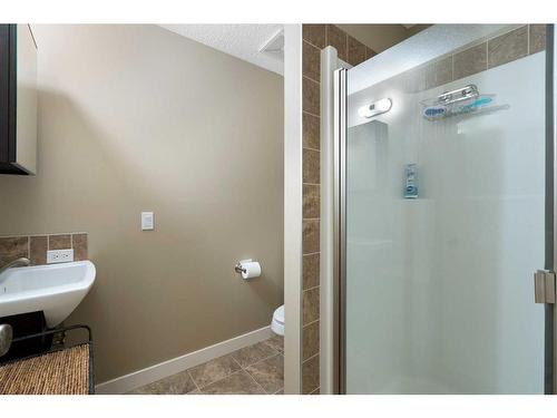 111 Sage Hill Green Nw, Calgary, AB - Indoor Photo Showing Bathroom