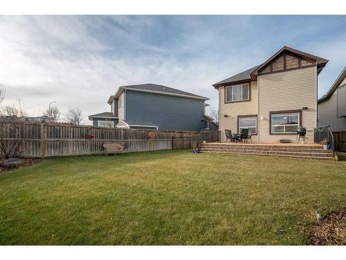 111 Sage Hill Green Nw, Calgary, AB - Outdoor With Deck Patio Veranda