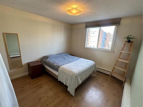 705-1236 15 Avenue Sw, Calgary, AB - Indoor Photo Showing Bedroom