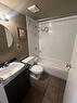 705-1236 15 Avenue Sw, Calgary, AB  - Indoor Photo Showing Bathroom 