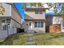 4239 58 Street Ne, Calgary, AB  - Outdoor 