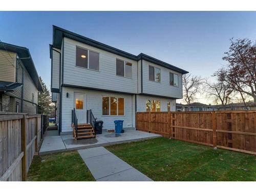 7106 36 Avenue Nw, Calgary, AB - Outdoor