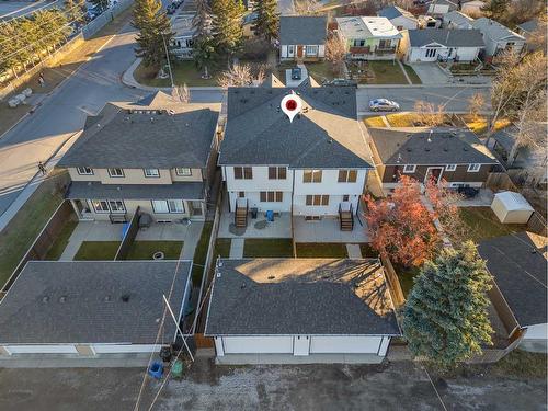 7106 36 Avenue Nw, Calgary, AB - Outdoor With View