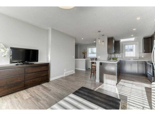 105 Trasimeno Crescent Sw, Calgary, AB - Indoor