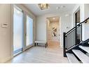 105 Trasimeno Crescent Sw, Calgary, AB  - Indoor Photo Showing Other Room 