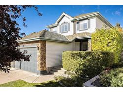 162 Spring Crescent SW Calgary, AB T3H 3V3