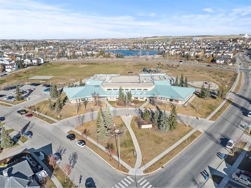 50 Crystalridge Crescent, Okotoks, AB - Outdoor With View