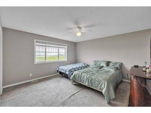 177 Cityscape Gardens Ne, Calgary, AB - Indoor Photo Showing Bedroom