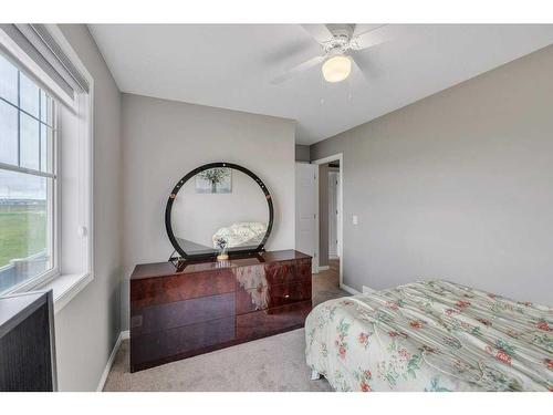 177 Cityscape Gardens Ne, Calgary, AB - Indoor Photo Showing Bedroom