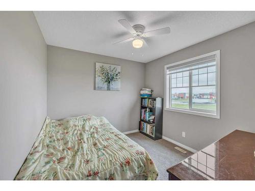 177 Cityscape Gardens Ne, Calgary, AB - Indoor Photo Showing Bedroom