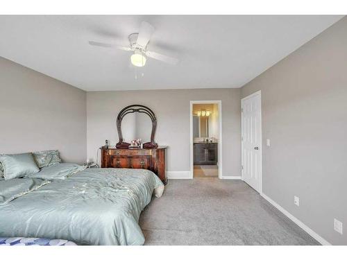 177 Cityscape Gardens Ne, Calgary, AB - Indoor Photo Showing Bedroom