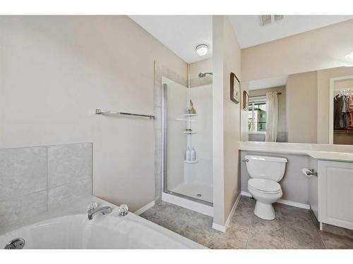 396 Rocky Ridge Drive Nw, Calgary, AB - Indoor Photo Showing Bathroom