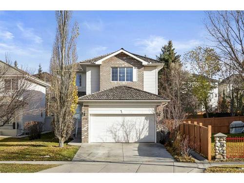 396 Rocky Ridge Drive Nw, Calgary, AB - Outdoor