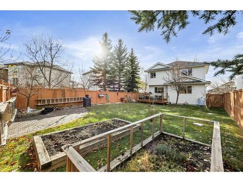 396 Rocky Ridge Drive Nw, Calgary, AB - Outdoor