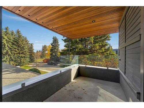 3209 5 Street Nw, Calgary, AB - Outdoor With Deck Patio Veranda With Exterior