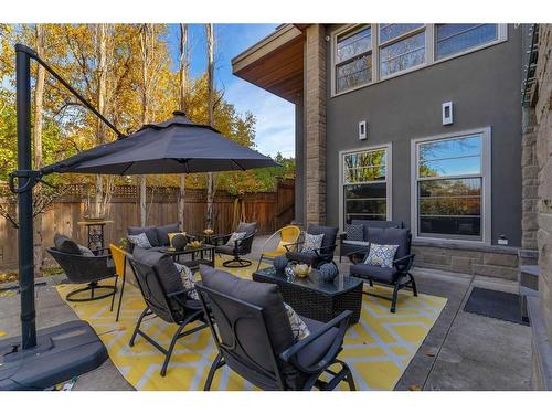 3209 5 Street Nw, Calgary, AB - Outdoor With Deck Patio Veranda