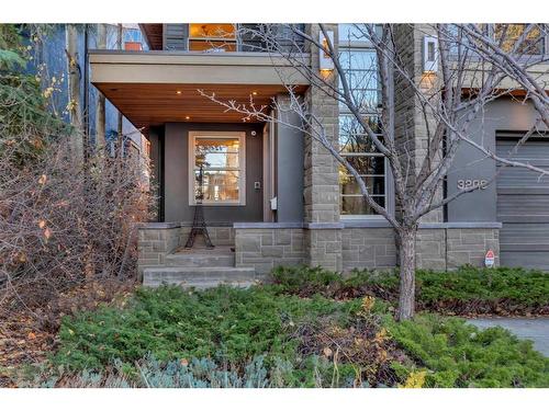 3209 5 Street Nw, Calgary, AB - Outdoor