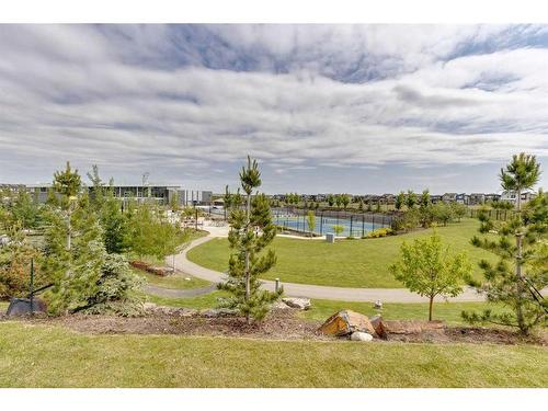 1201-350 Livingston Common Ne, Calgary, AB - Outdoor With View