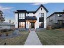 2919 12 Avenue Nw, Calgary, AB  - Outdoor With Facade 