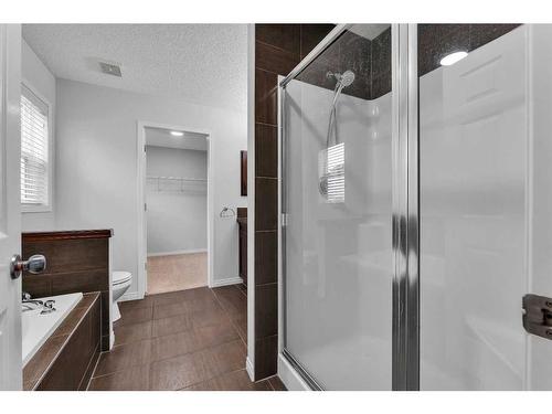 931 Auburn Bay Boulevard Se, Calgary, AB - Indoor Photo Showing Bathroom